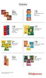 Walgreens weekly ad week 17 Page 32