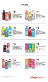 Walgreens weekly ad week 17 Page 37