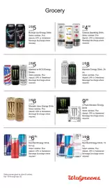 Walgreens weekly ad week 17 Page 38