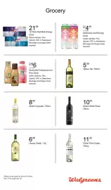 Walgreens weekly ad week 17 Page 39