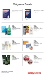Walgreens weekly ad week 17 Page 4