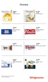 Walgreens weekly ad week 17 Page 40