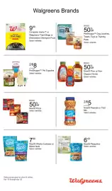 Walgreens weekly ad week 17 Page 5
