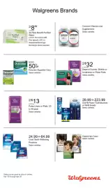 Walgreens weekly ad week 17 Page 6