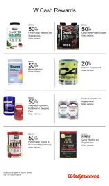 Walgreens weekly ad week 17 Page 7