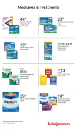 Walgreens weekly ad week 17 Page 9
