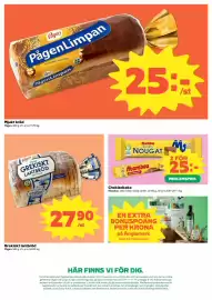 Coop reklamblad vecka 17 Sida 2