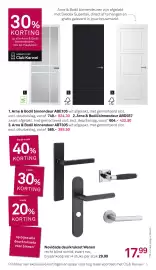 Karwei folder week 17 Pagina 31