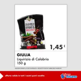 Volantino Iper Tosano settimana 16 Pagina 3