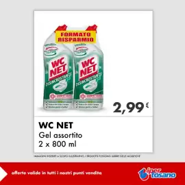 Volantino Iper Tosano settimana 16 Pagina 4