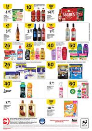 Folheto Continente | Fim de Semana Página 4