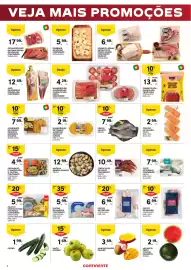 Folheto Continente | Fim de Semana Página 2