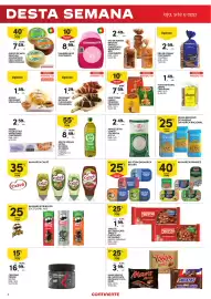 Folheto Continente | Fim de Semana Página 3