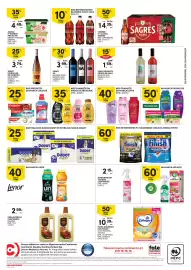 Folheto Continente | Fim de Semana Página 4