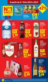 Folheto Lidl semana 17 Página 12