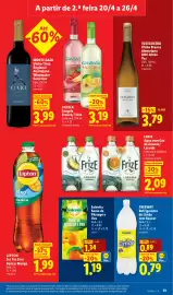 Folheto Lidl semana 17 Página 13
