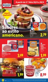 Folheto Lidl semana 17 Página 16
