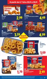 Folheto Lidl semana 17 Página 17
