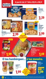 Folheto Lidl semana 17 Página 18