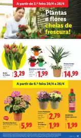 Folheto Lidl semana 17 Página 23