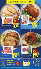 Folheto Lidl semana 17 Página 27