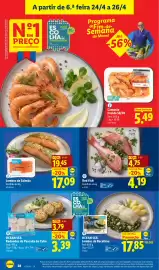 Folheto Lidl semana 17 Página 28