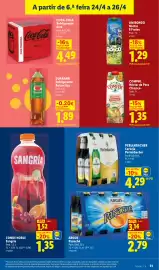 Folheto Lidl semana 17 Página 31