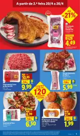 Folheto Lidl semana 17 Página 5