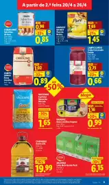 Folheto Lidl semana 17 Página 9
