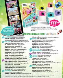 Lekextra reklamblad Sida 28