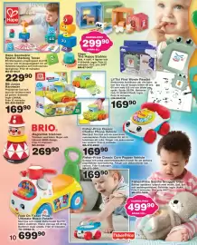 Lekextra reklamblad Sida 10