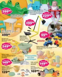 Lekextra reklamblad Sida 11