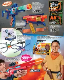 Lekextra reklamblad Sida 15