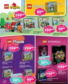 Lekextra reklamblad Sida 16