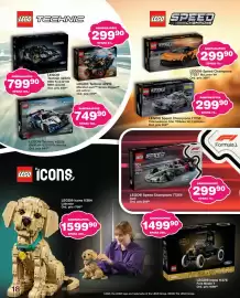 Lekextra reklamblad Sida 18