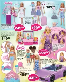 Lekextra reklamblad Sida 19