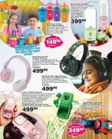 Lekextra reklamblad Sida 2