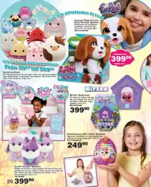 Lekextra reklamblad Sida 20