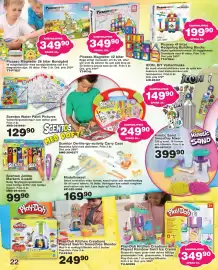 Lekextra reklamblad Sida 22