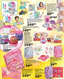 Lekextra reklamblad Sida 23