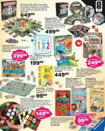 Lekextra reklamblad Sida 24