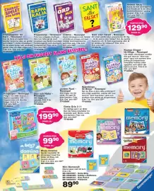 Lekextra reklamblad Sida 25