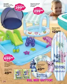 Lekextra reklamblad Sida 26