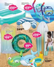 Lekextra reklamblad Sida 27