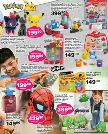 Lekextra reklamblad Sida 3