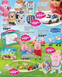 Lekextra reklamblad Sida 5