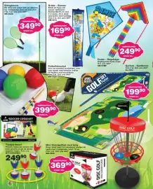 Lekextra reklamblad Sida 6