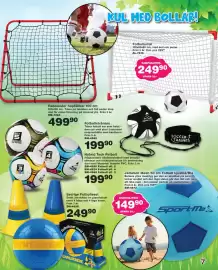 Lekextra reklamblad Sida 7