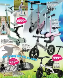 Lekextra reklamblad Sida 8