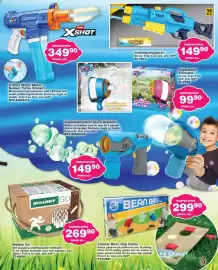 Lekextra reklamblad Sida 9